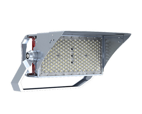 500W 1000W 1500W 2000W Aluminiowe oświetlenie stadionowe LED