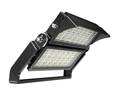 100W 200W Reflektory LED 50W 30W 10W IP66 AC100-277V 32500lm-300000lm