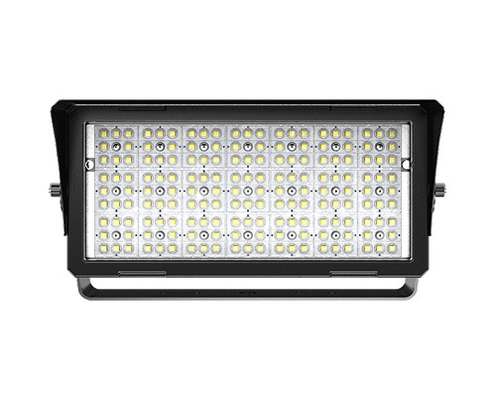 High Power Smart Wodoodporny reflektor zewnętrzny IP66 60W 100W 200W 300W 500W 800W LED Solar Flood Light