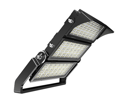 100W 200W Reflektory LED 50W 30W 10W IP66 AC100-277V 32500lm-300000lm