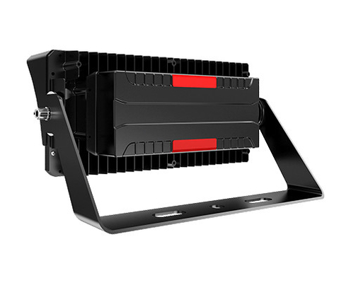 High Power Smart Wodoodporny reflektor zewnętrzny IP66 60W 100W 200W 300W 500W 800W LED Solar Flood Light