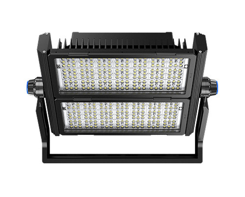 IP66 Zewnętrzne oświetlenie LED Flood Lights High maszt Sports Stadium Reflektor