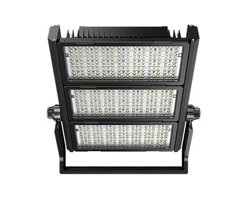IP66 Zewnętrzne oświetlenie LED Flood Lights High maszt Sports Stadium Reflektor