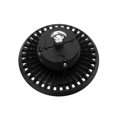 240W 200 Watt UFO High Bay LED Light 140LM ​​/ W 100W 150W Indoor Smart