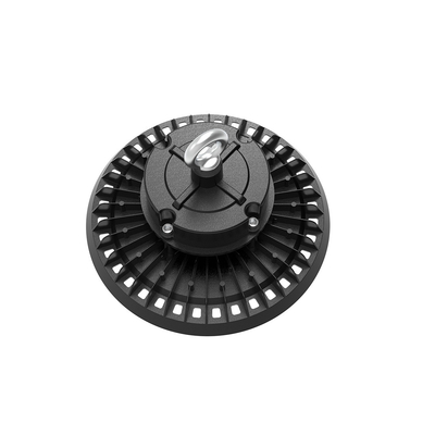 240W 200 Watt UFO High Bay LED Light 140LM ​​/ W 100W 150W Indoor Smart