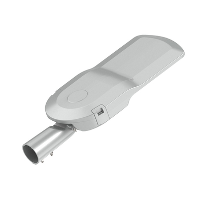 Outdoor IP65 Zintegrowana słoneczna lampa uliczna LED Wodoodporna 100w 200w Wszystko w jednym