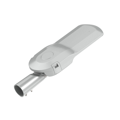 Outdoor IP65 Zintegrowana słoneczna lampa uliczna LED Wodoodporna 100w 200w Wszystko w jednym