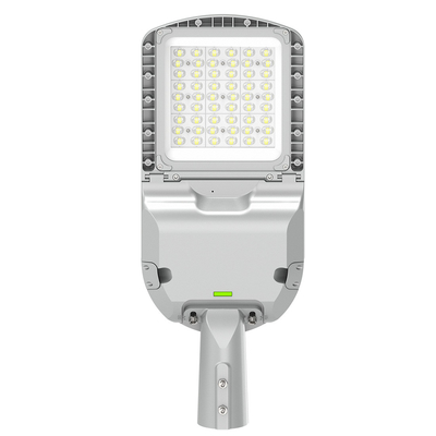 60W-300W Zewnętrzna lampa uliczna LED Solar IP66 Garden