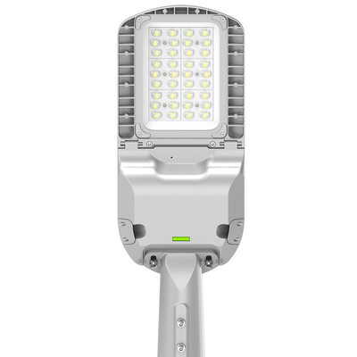 50W-300W LED Solar Street Lights Outdoor Wodoodporny IP66 Super Bright
