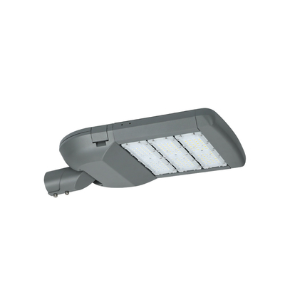 Wodoodporna zintegrowana słoneczna lampa uliczna IP66 50 W do 300 W