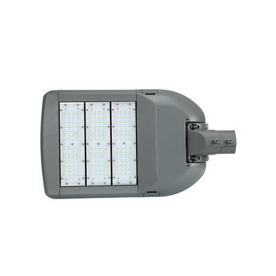 Wodoodporna zintegrowana słoneczna lampa uliczna IP66 50 W do 300 W