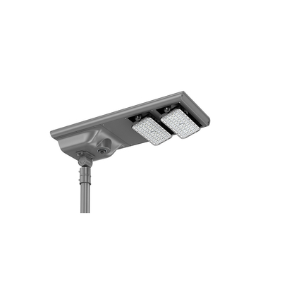 IP66 Zintegrowane oświetlenie uliczne LED Highway 10W 20W 30W