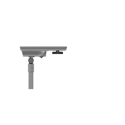 IP66 Zintegrowane oświetlenie uliczne LED Highway 10W 20W 30W
