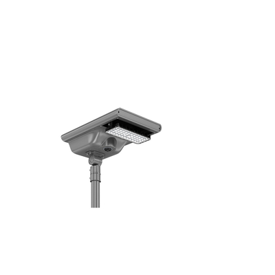 All In Two Zasilane energią słoneczną lampy zewnętrzne Bateria litowa 10W-60W Oddzielna zewnętrzna