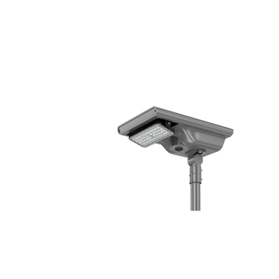IP66 Zintegrowane oświetlenie uliczne LED Highway 10W 20W 30W