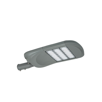 Zewnętrzna lampa drogowa Power All In One Zintegrowana słoneczna lampa uliczna