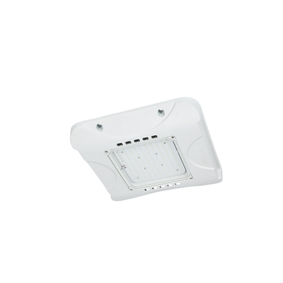 IP66 60W LED Canopy Light Modernizacja baldachimu LED do oświetlenia stacji benzynowych