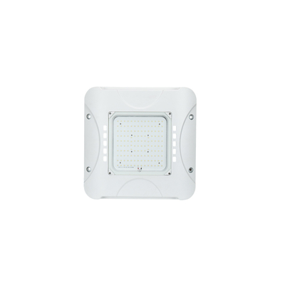 Oświetlenie przeciwwybuchowe LED 80W z aluminiową obudową IP66