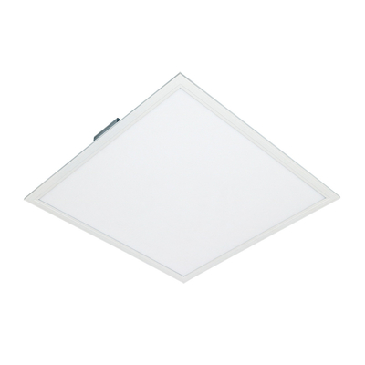 Wewnętrzny panel sufitowy LED do montażu powierzchniowego kwadratowy 40W 48W Slim LED Panel 60x60