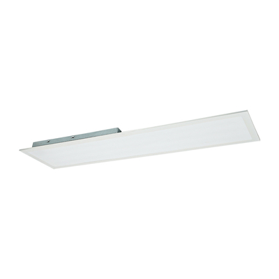 Wewnętrzny panel sufitowy LED do montażu powierzchniowego kwadratowy 40W 48W Slim LED Panel 60x60
