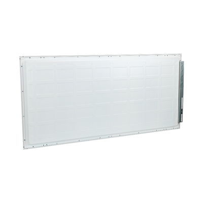 Wewnętrzny panel sufitowy LED do montażu powierzchniowego kwadratowy 40W 48W Slim LED Panel 60x60