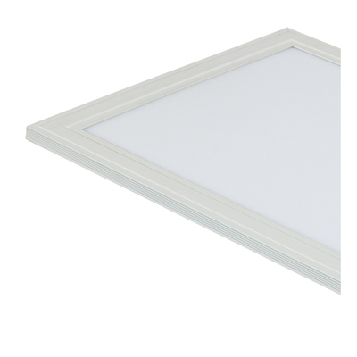 Panel sufitowy LED 600x600 Wpuszczana rama do szpitala lub biura