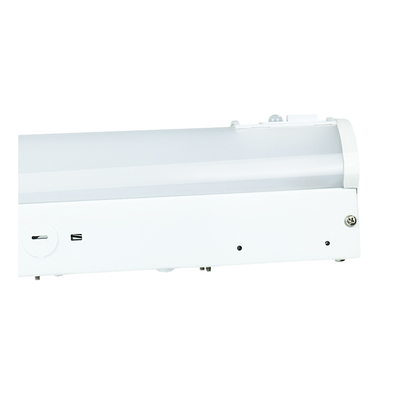 3500k Ukryta taśma LED Lekki sufit ze stopu aluminium