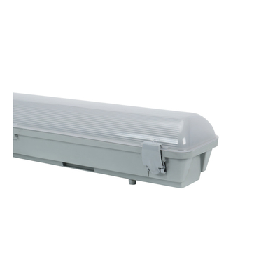 CE SAA 600mm LED Vapor Tight Light Potrójnie odporna listwa oświetlenia awaryjnego LED