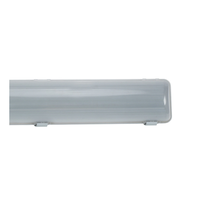 DLC IP66 LED Vapor Tight Light 20W-90W Awaryjne wodoodporne i pyłoszczelne