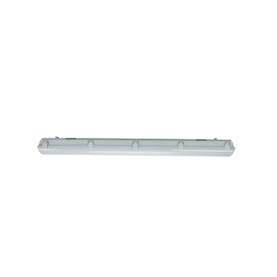 CE SAA 600mm LED Vapor Tight Light Potrójnie odporna listwa oświetlenia awaryjnego LED