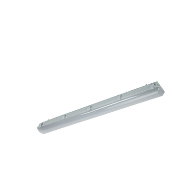 DLC IP66 LED Vapor Tight Light 20W-90W Awaryjne wodoodporne i pyłoszczelne