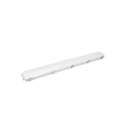 DLC IP66 LED Vapor Tight Light 20W-90W Awaryjne wodoodporne i pyłoszczelne