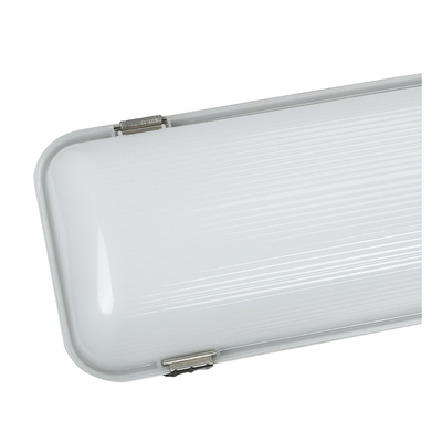 CE SAA 600mm LED Vapor Tight Light Potrójnie odporna listwa oświetlenia awaryjnego LED