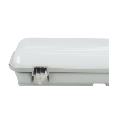 CE SAA 600mm LED Vapor Tight Light Potrójnie odporna listwa oświetlenia awaryjnego LED