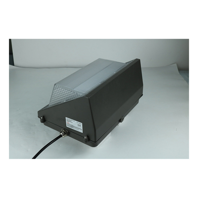 40W 60W LED Wall Pack Light 100-277V IP65 Zewnętrzny kinkiet