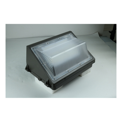 DLC 60w Zestaw ścienny LED Light 80w 100W 120w Zewnętrzny IP66