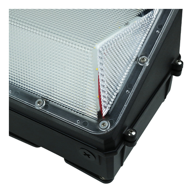 50W 80W 100 Watt LED Wall Pack Light 120W Garden High Brightness