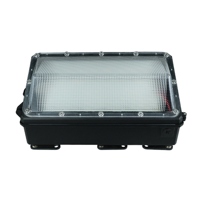 50W 80W 100 Watt LED Wall Pack Light 120W Garden High Brightness