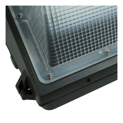Outdoor IP66 LED Wall Pack Light 40w 80w 100w 120w Ogród