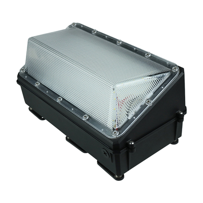 DLC 60w Zestaw ścienny LED Light 80w 100W 120w Zewnętrzny IP66