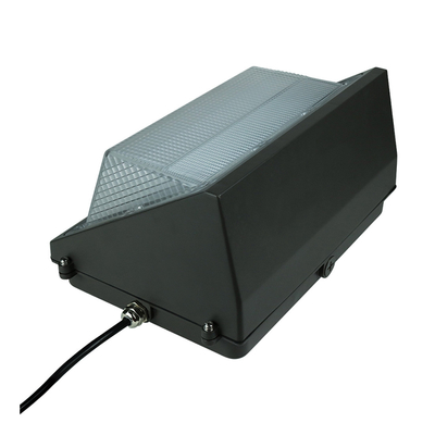 50W 80W 100 Watt LED Wall Pack Light 120W Garden High Brightness