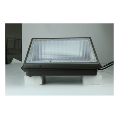 50W 80W 100 Watt LED Wall Pack Light 120W Garden High Brightness