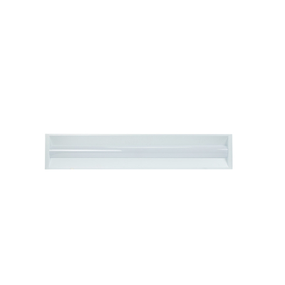60x60 LED Troffer Light 5-50W Płaska rama montowana na powierzchni