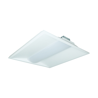 Kwadratowa komercyjna dioda LED Troffer Light Fluorescent 5-50W 2ft 4ft