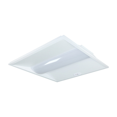 62x62 Podświetlenie LED Troffer Light 80W 2x4 28 Cal 6 Rasterleuchte