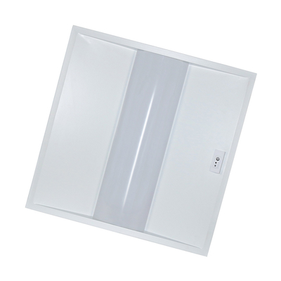 Kwadratowa komercyjna dioda LED Troffer Light Fluorescent 5-50W 2ft 4ft