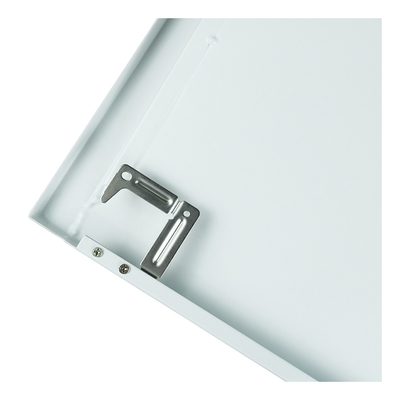 Kwadratowa komercyjna dioda LED Troffer Light Fluorescent 5-50W 2ft 4ft