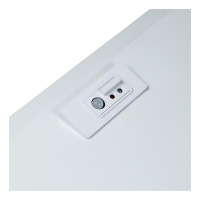 5-50W Płaski panel Troffer Light Centra handlowe i biblioteki