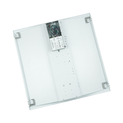 5-50W Płaski panel Troffer Light Centra handlowe i biblioteki