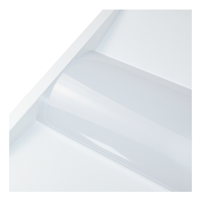 60x60 LED Troffer Light 5-50W Płaska rama montowana na powierzchni